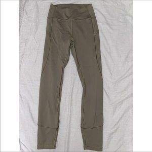LULULEMON LEGGINGS